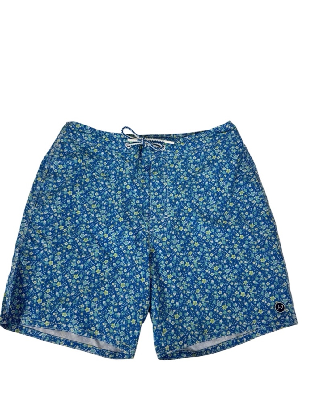 Johnnie-o Swim Trunks Board Shorts Size M